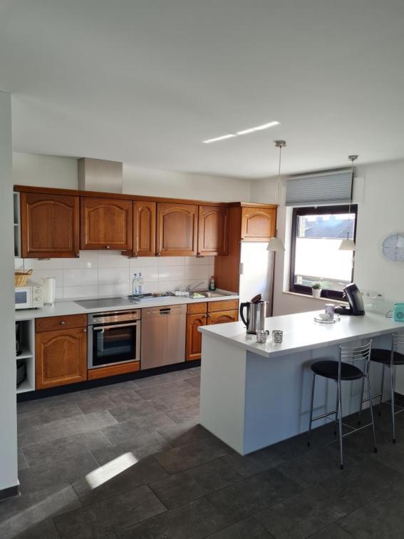 Apartment Elha's Gladbeck