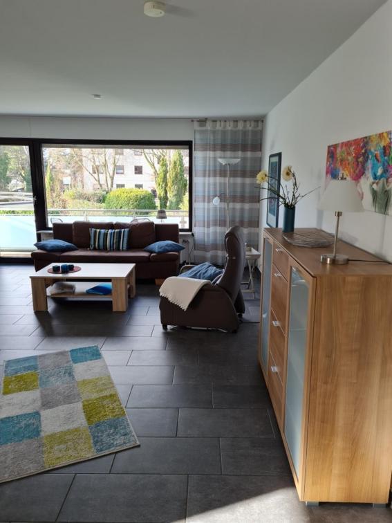 Elha's Apartment