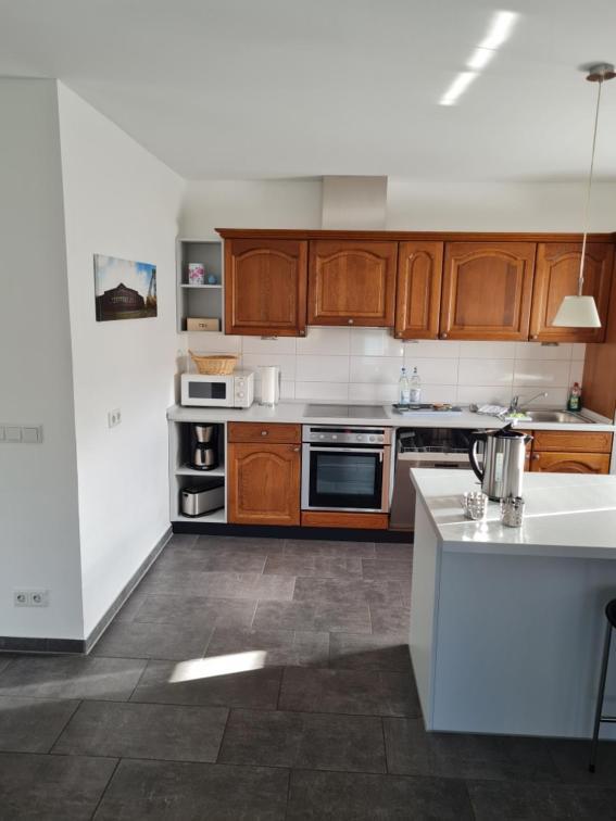 Apartment Elha's Gladbeck