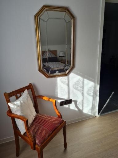 Apartment Elha's *