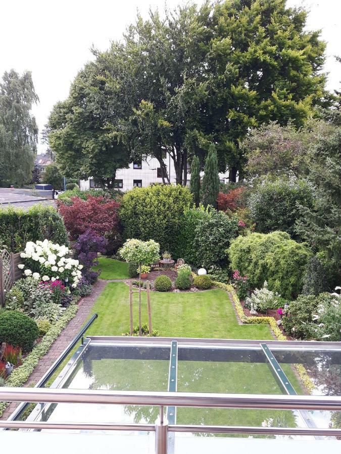 Apartment Elha's Gladbeck