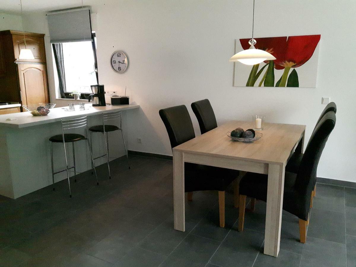 Apartment Elha's Gladbeck